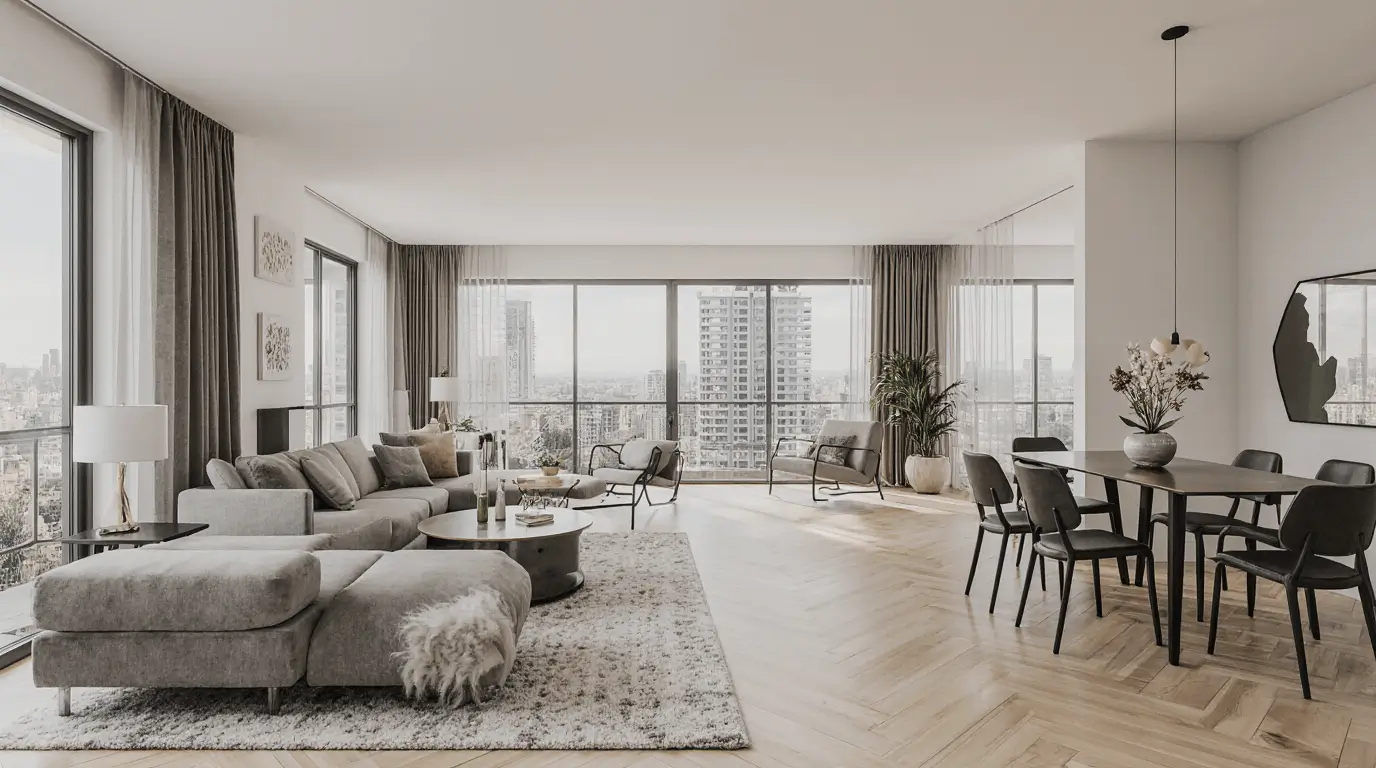 interior designer facts