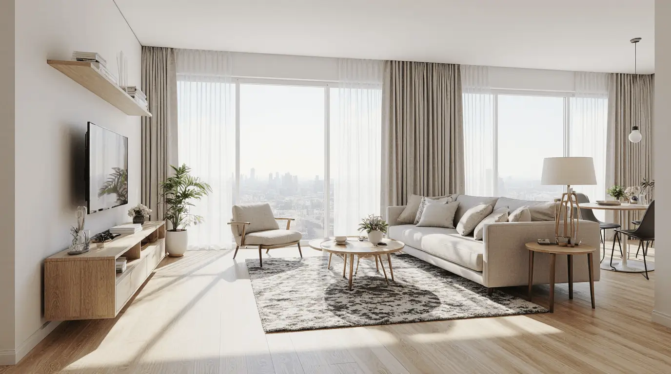 interior designer facts