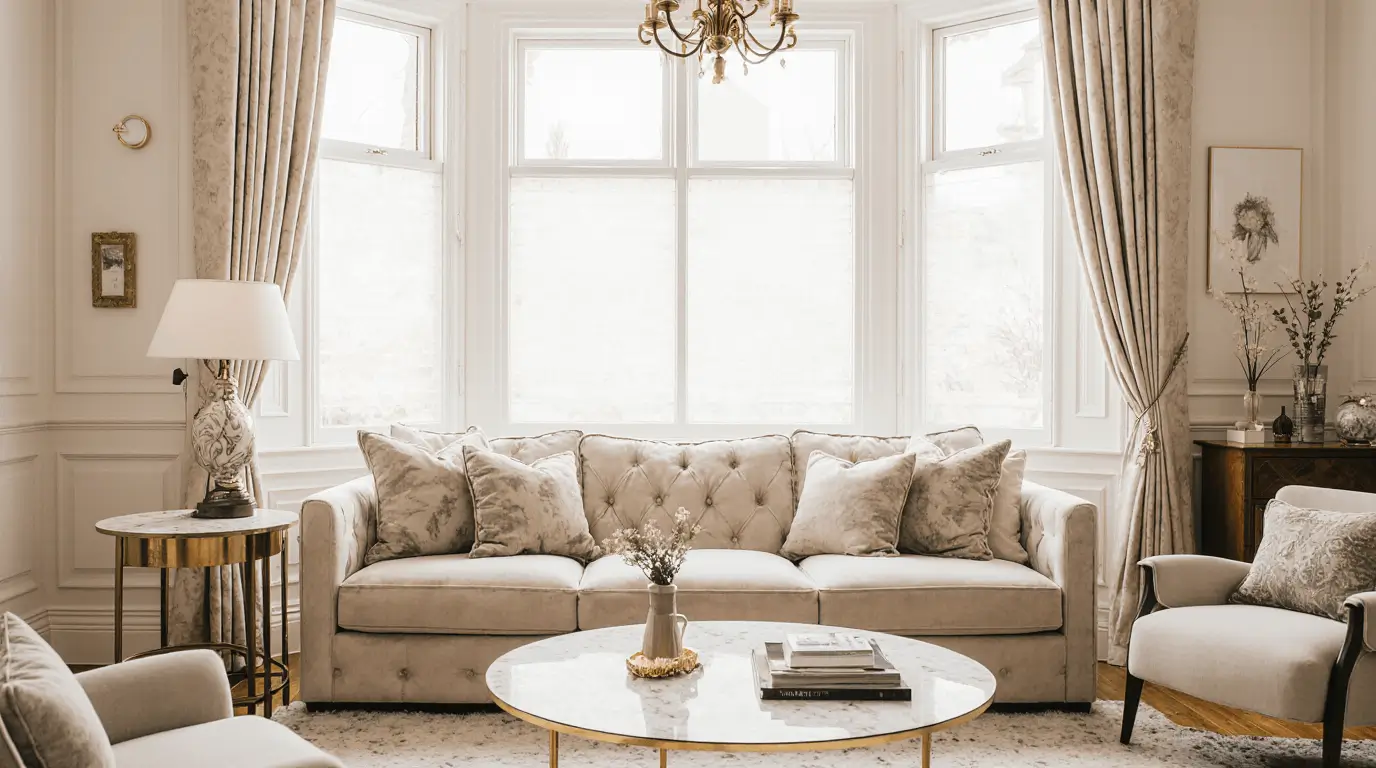 interior designer hertfordshire