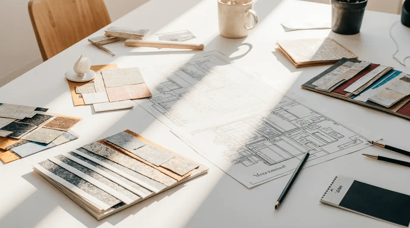 interior designer hertfordshire