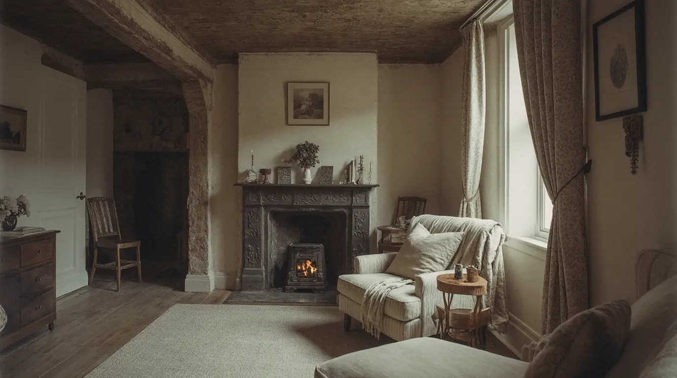 interior designer hertfordshire