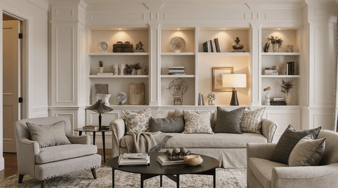 interior designer in hertfordshire