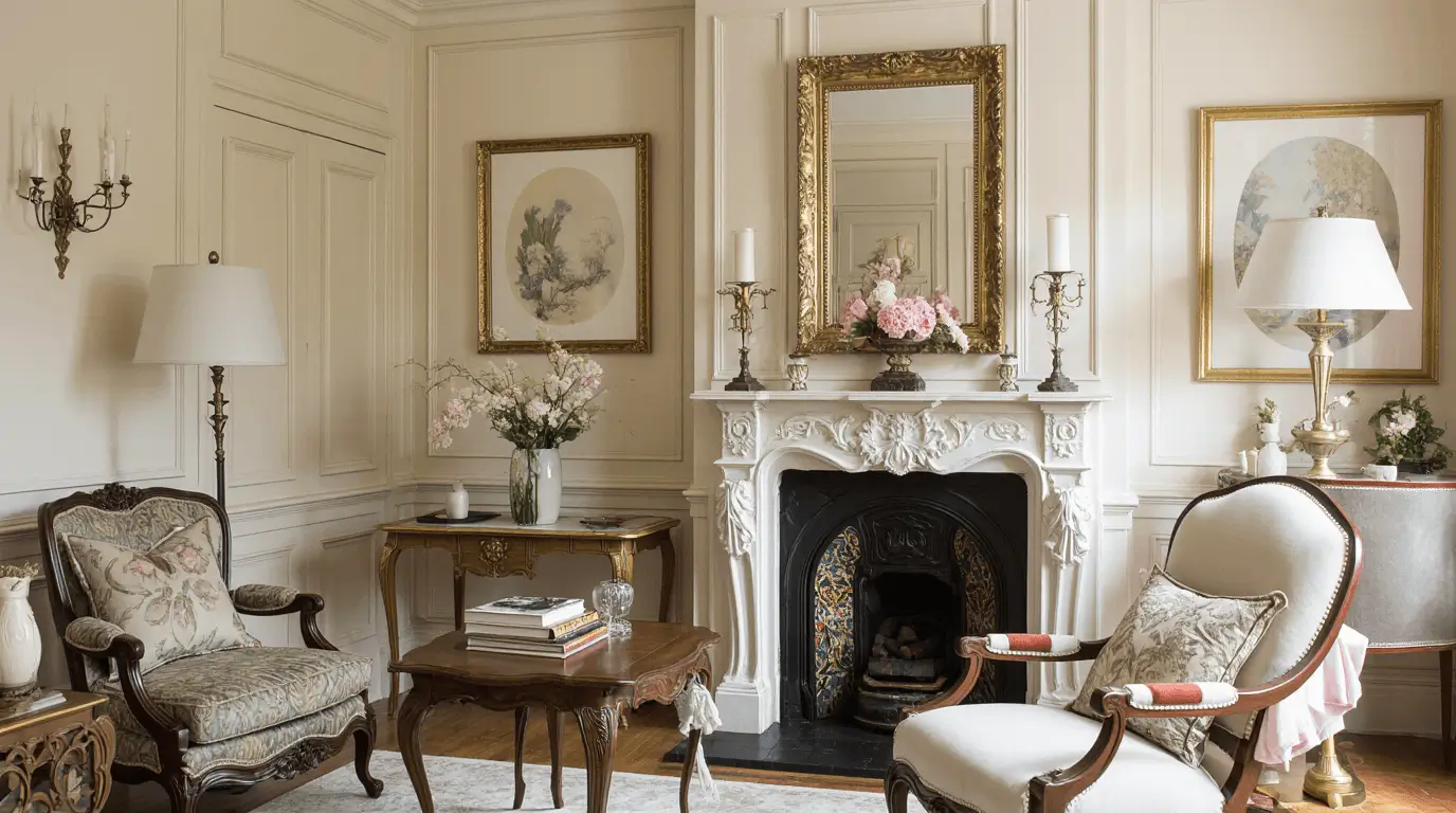 interior designer in hertfordshire