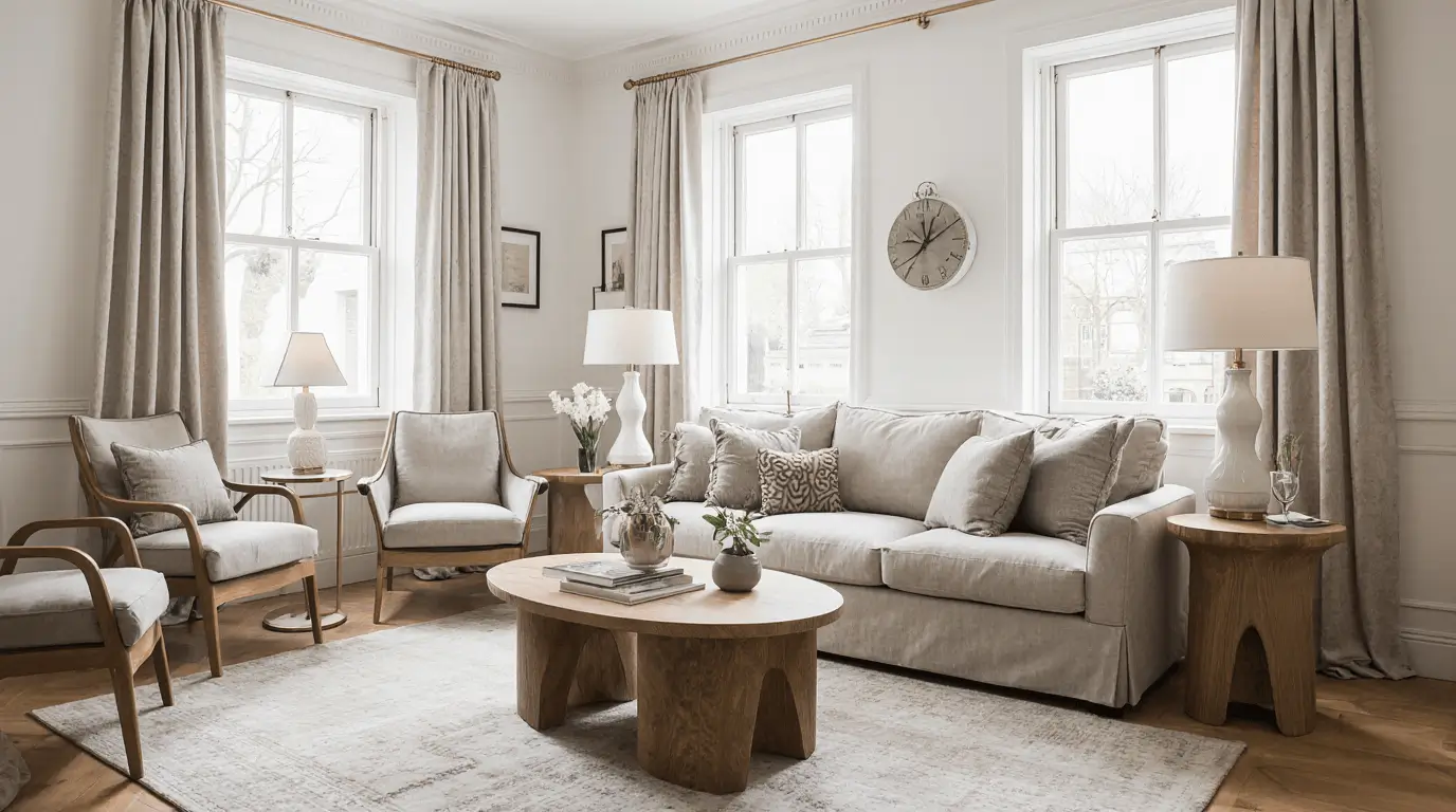 interior designer wimbledon