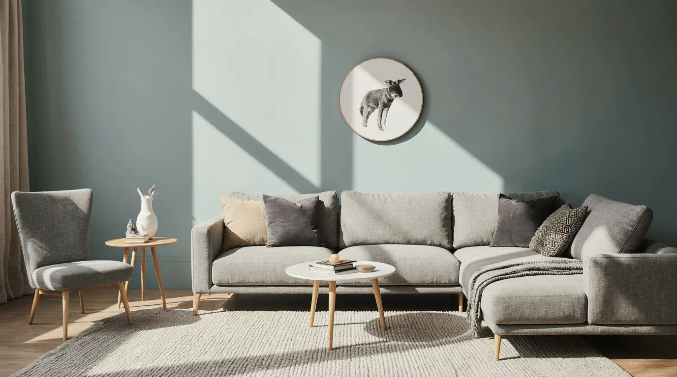 interior designer wimbledon