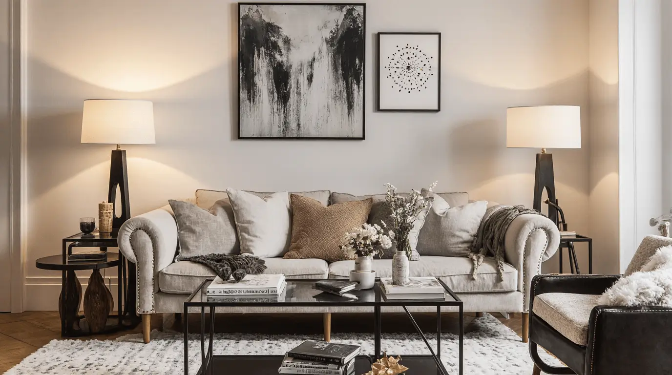 interior designer wimbledon