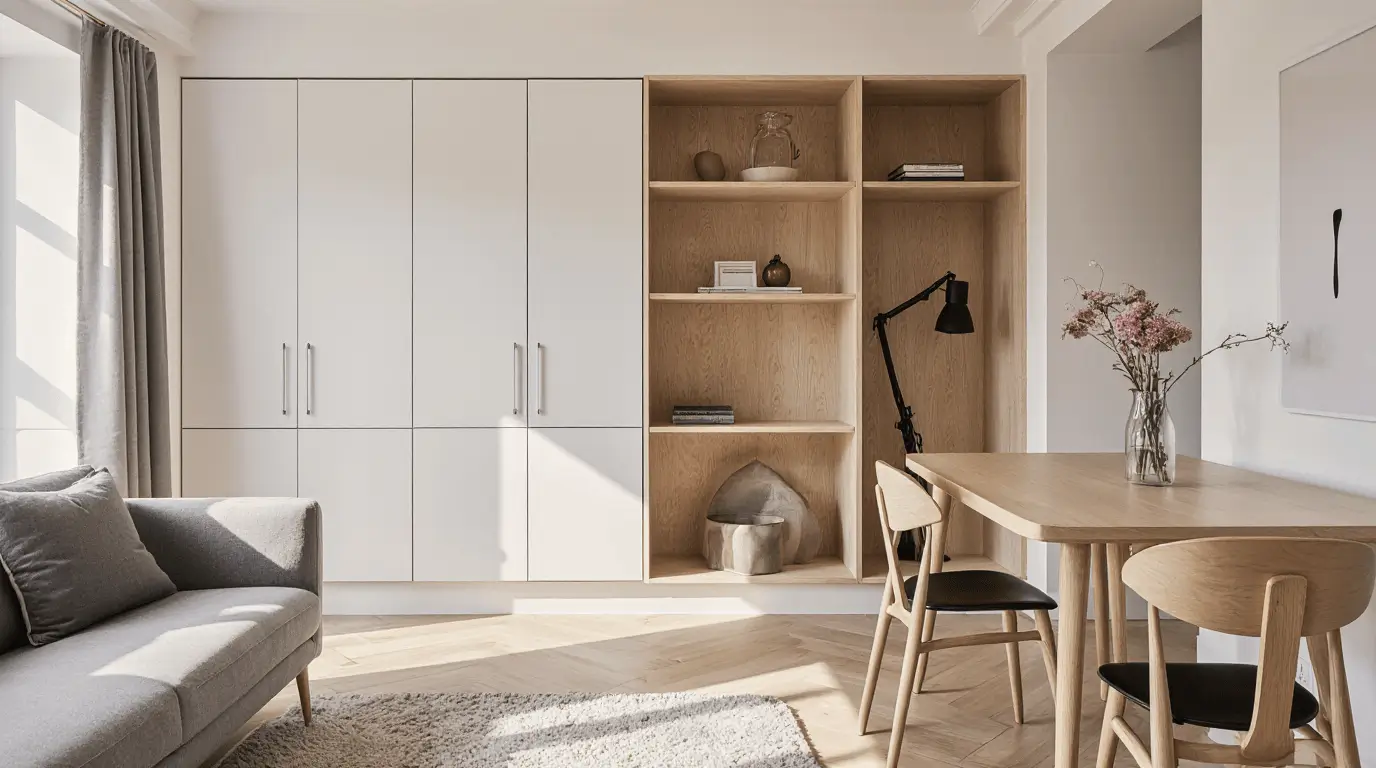 interior designer wimbledon