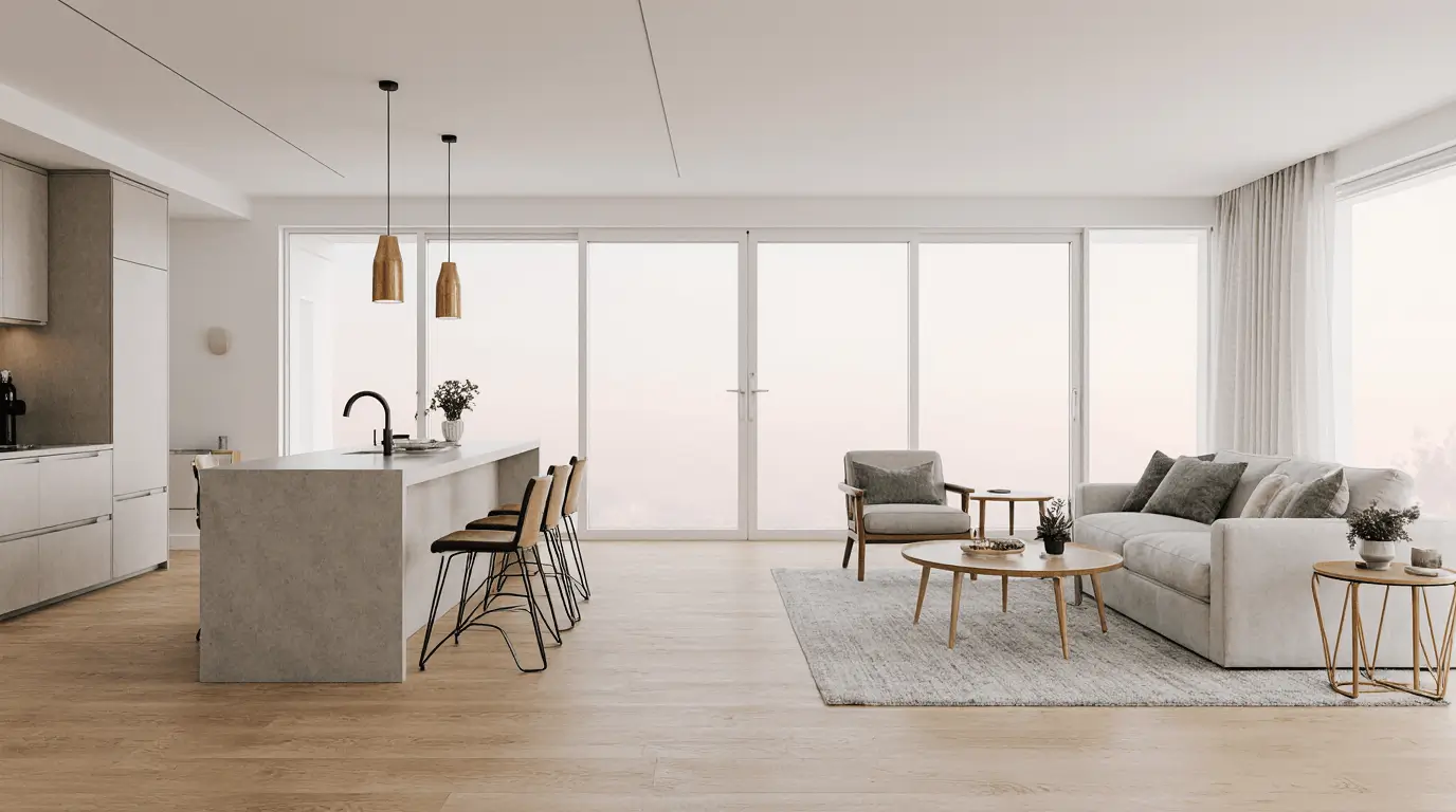 interior designer wimbledon