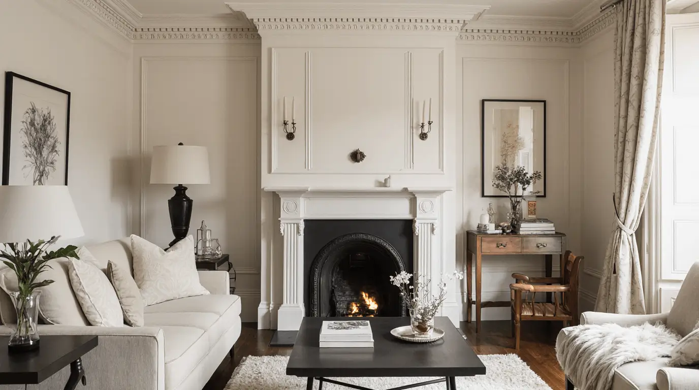 interior designer wimbledon