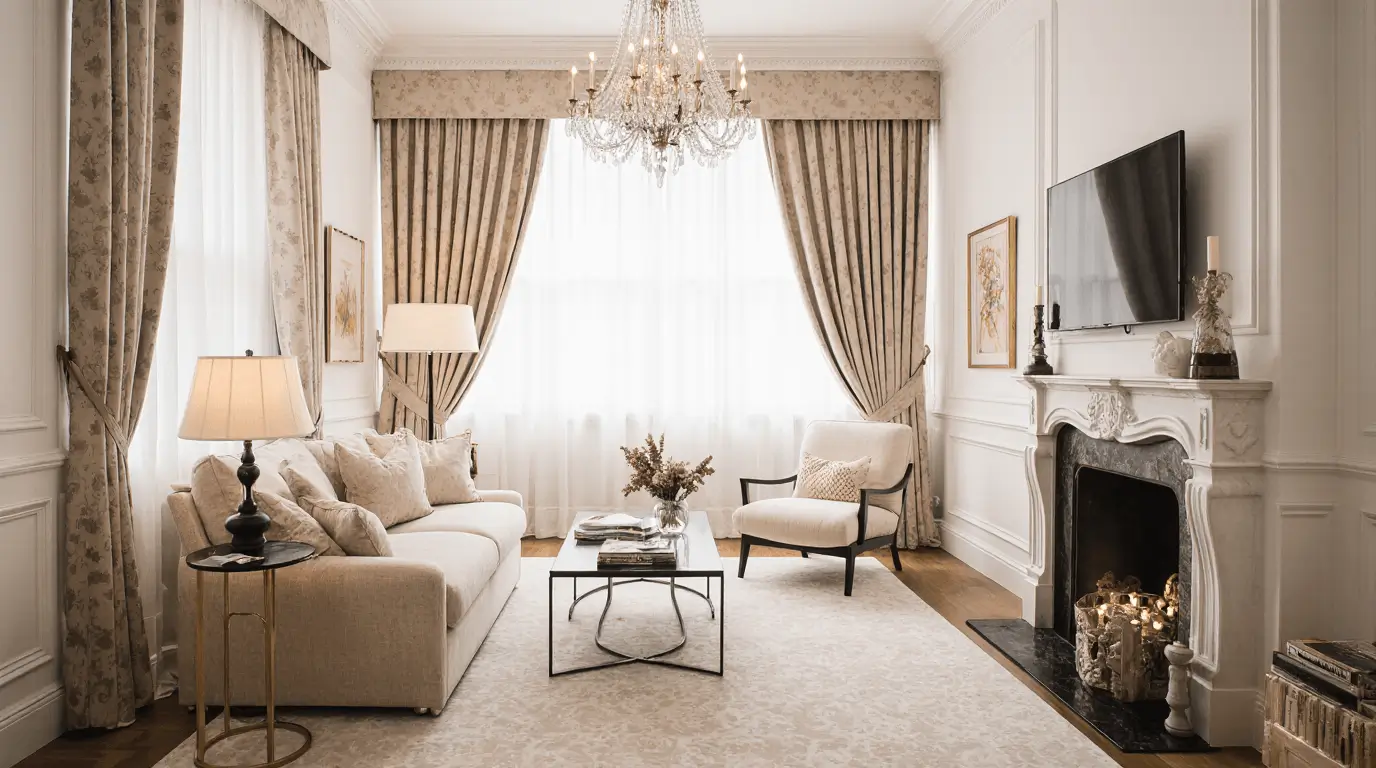 interior designers fulham