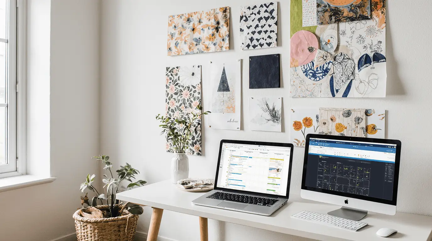 interior designers fulham