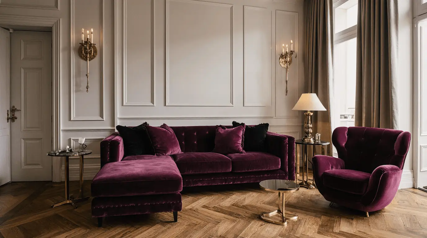 interior designers fulham