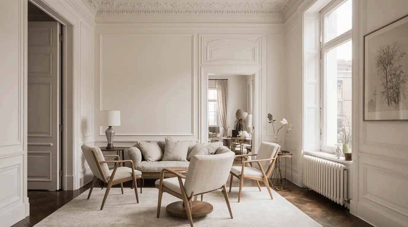 interior designers fulham