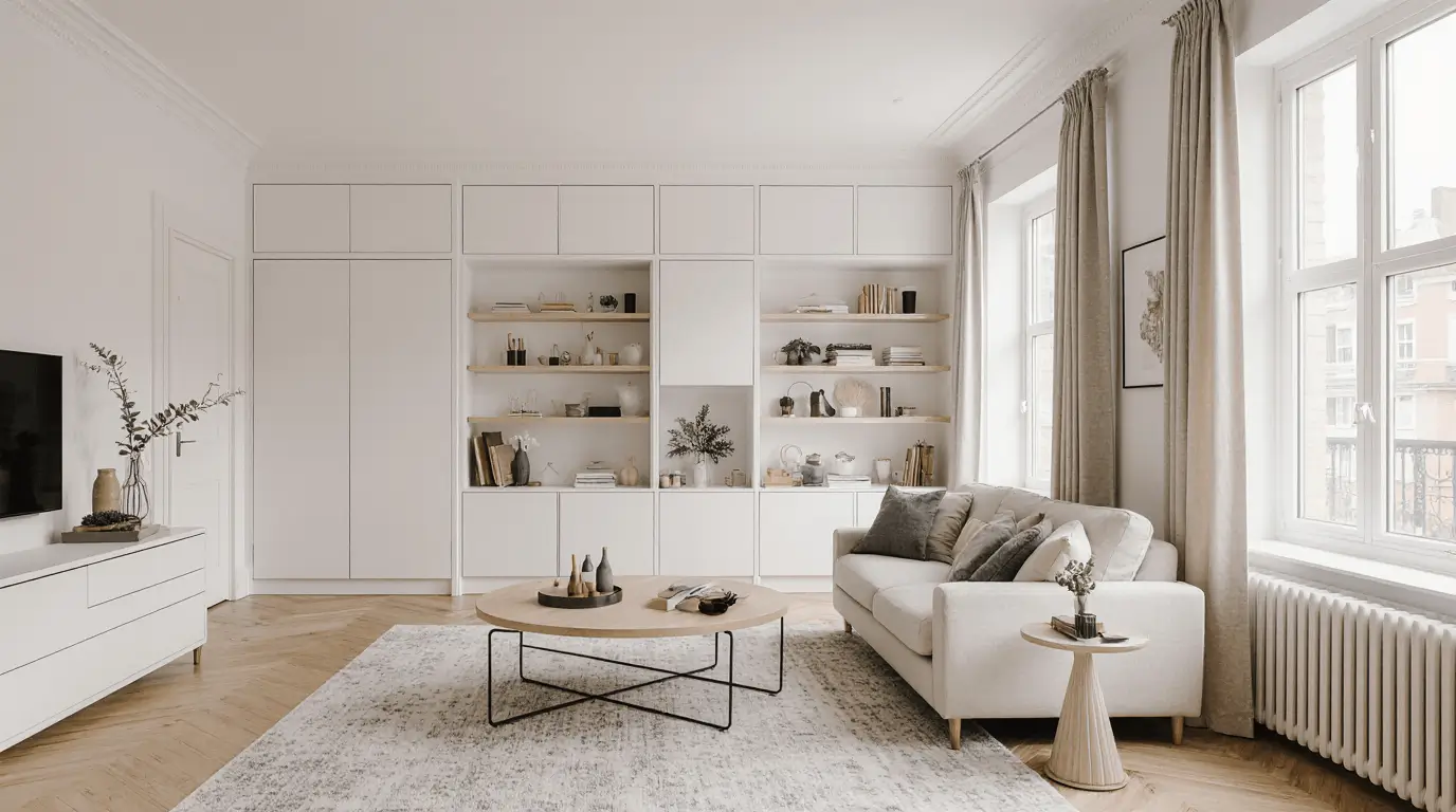 interior designers fulham