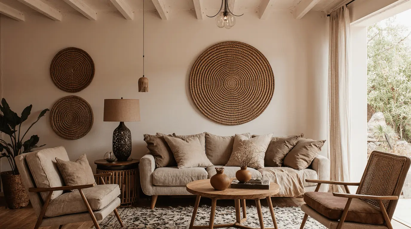 mediterranean design interior