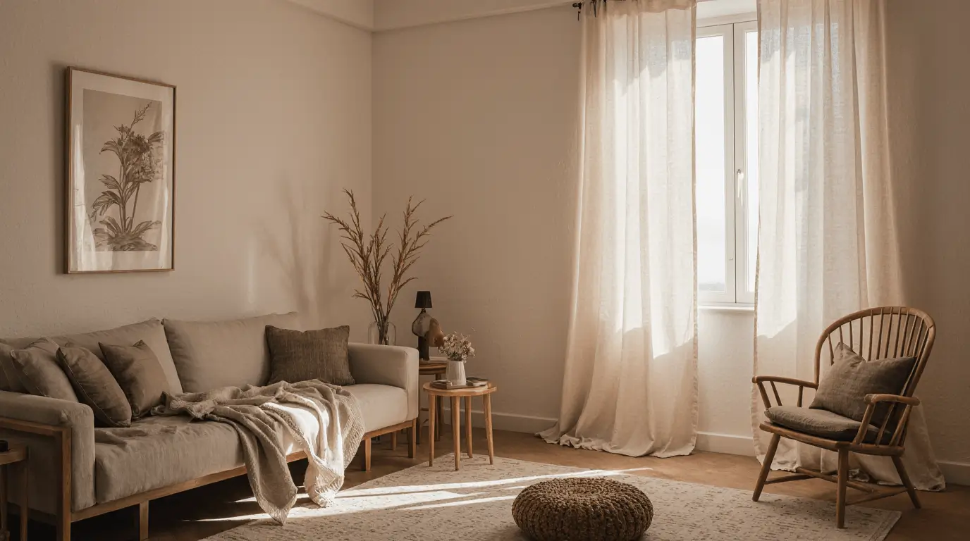 mediterranean design interior