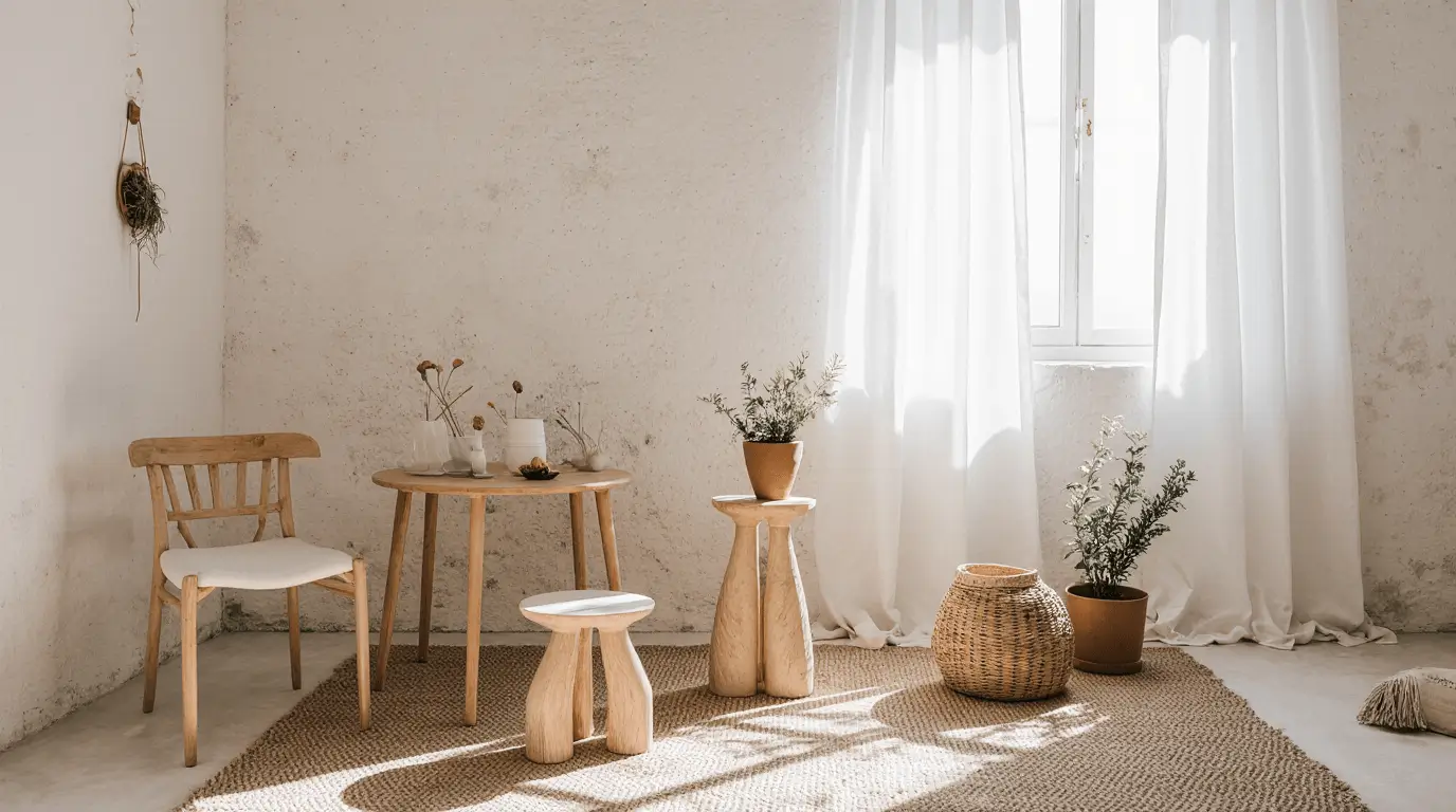 mediterranean design interior