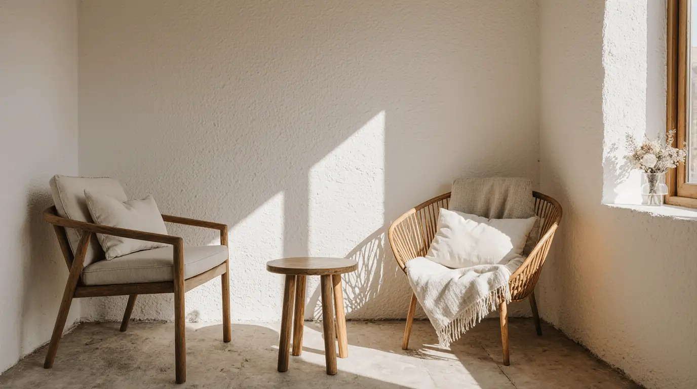 mediterranean design interior