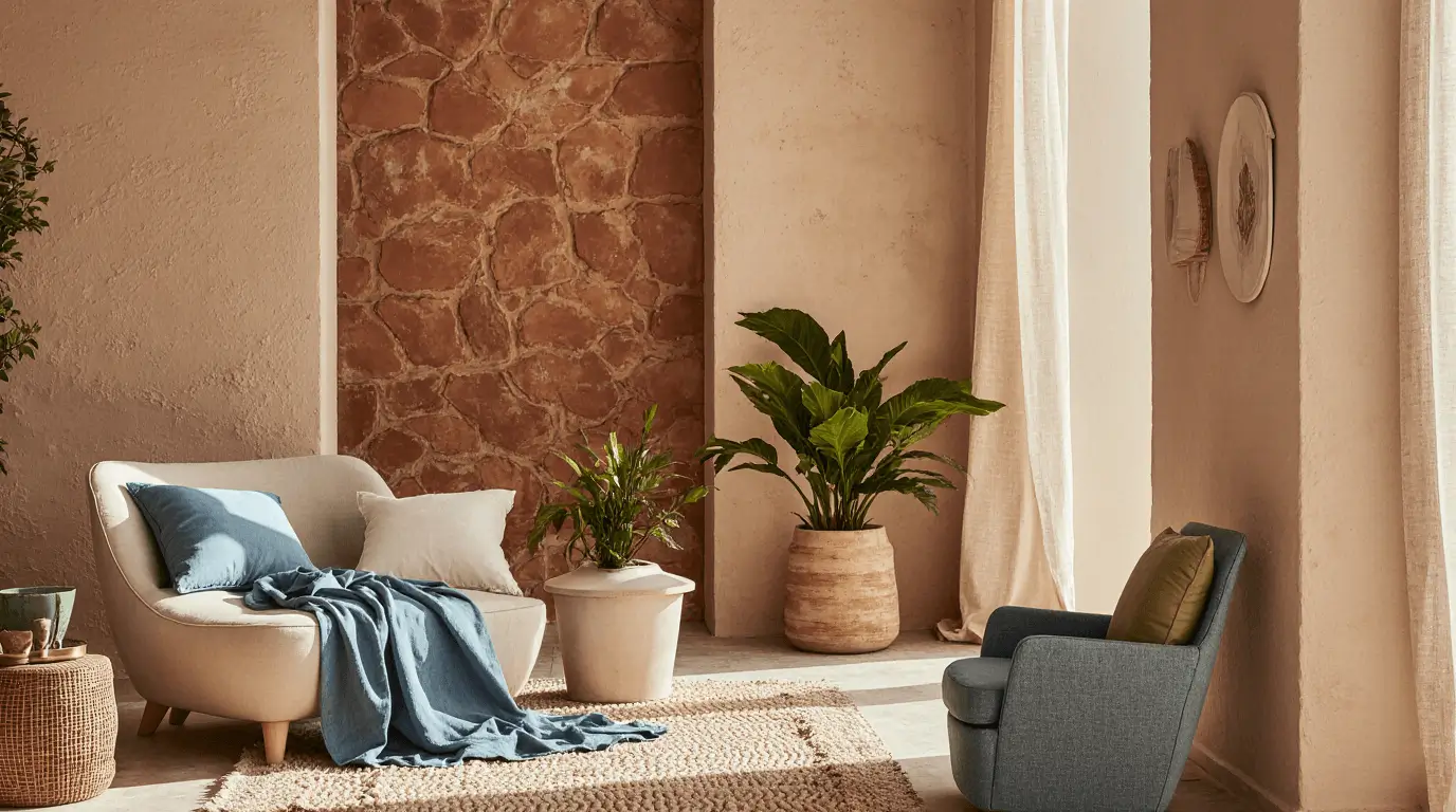 mediterranean design interior