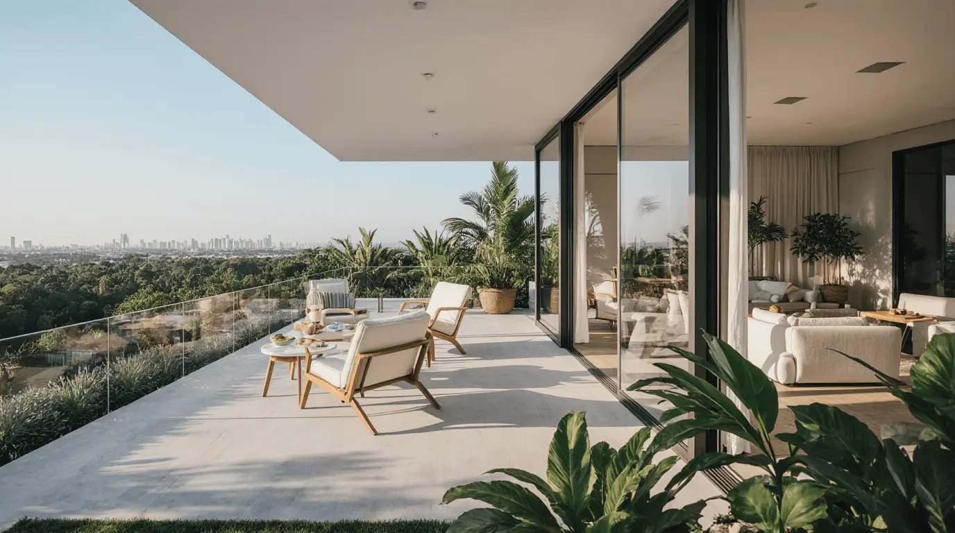 miami condo interior design