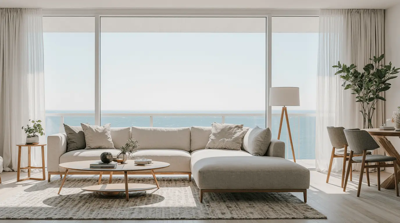 miami condo interior design