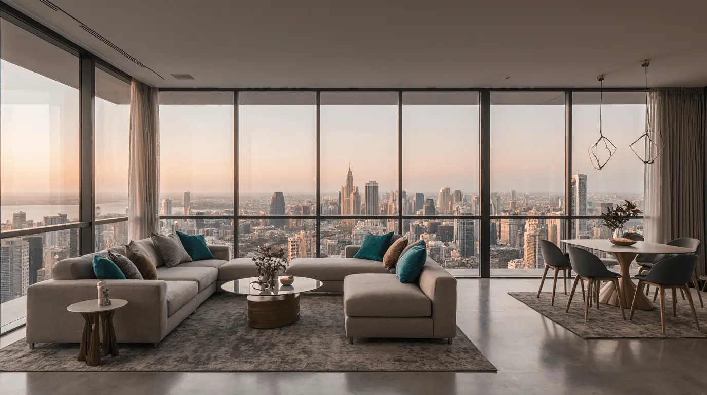 miami condo interior design