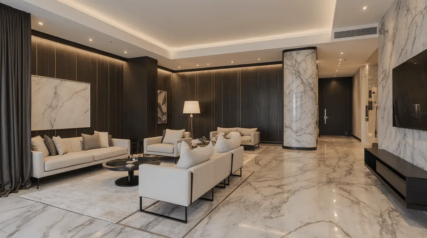 miami condo interior design