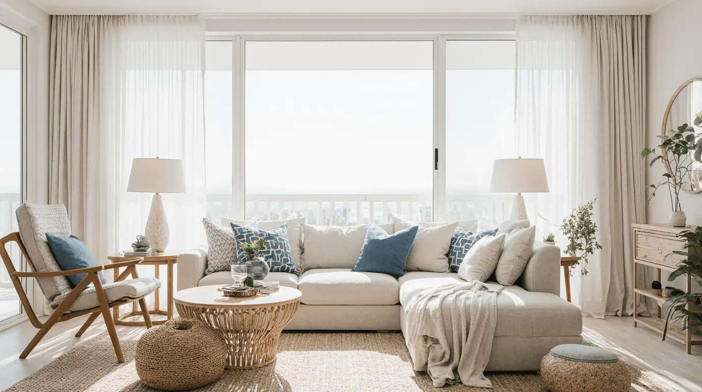 miami condo interior design