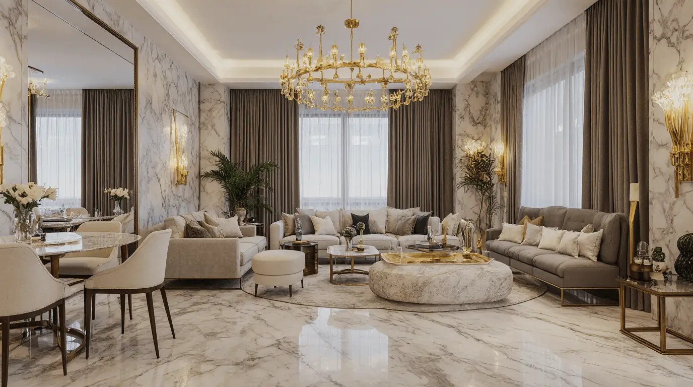 miami condo interior design