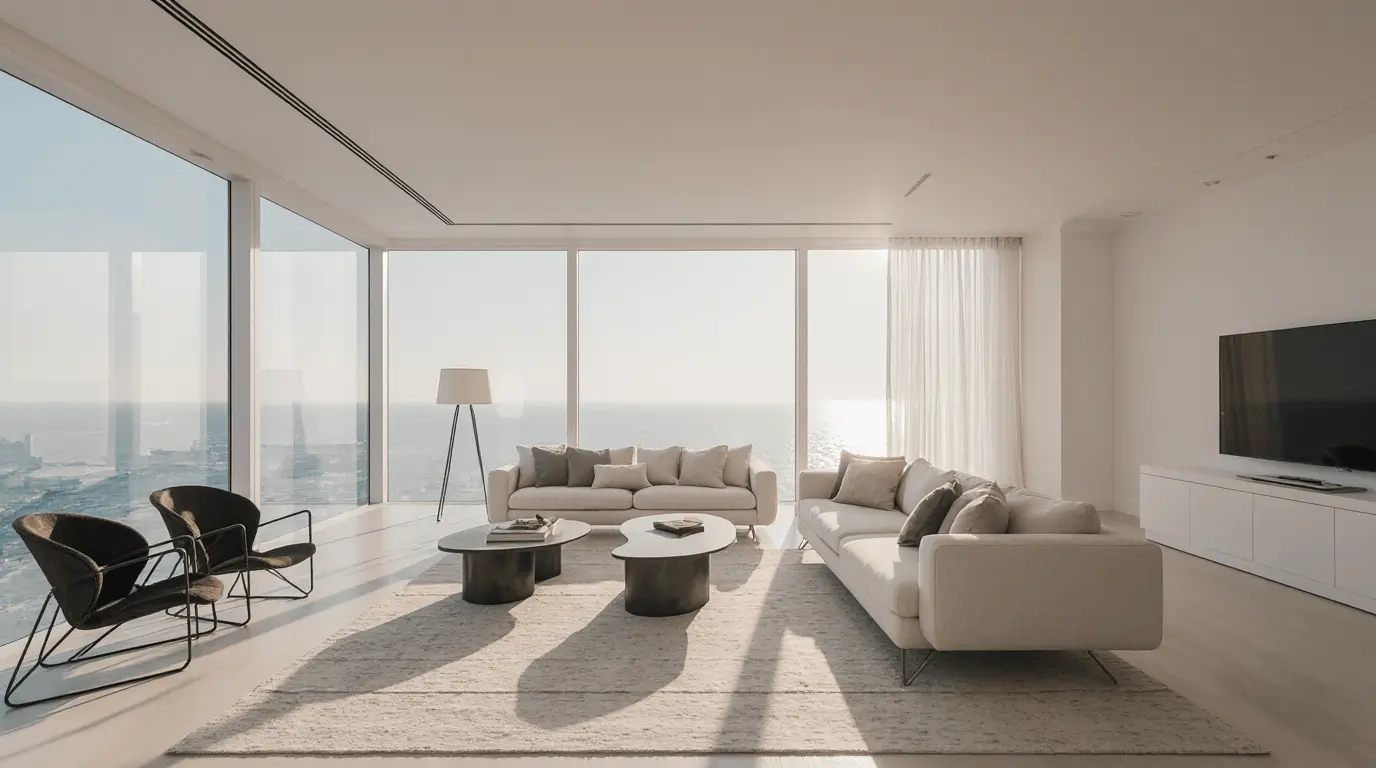 miami condo interior design