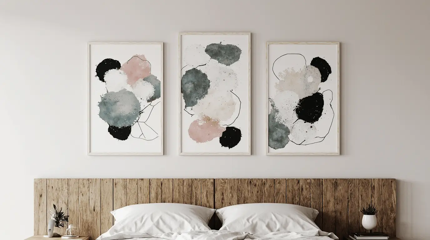 mid mod interior design