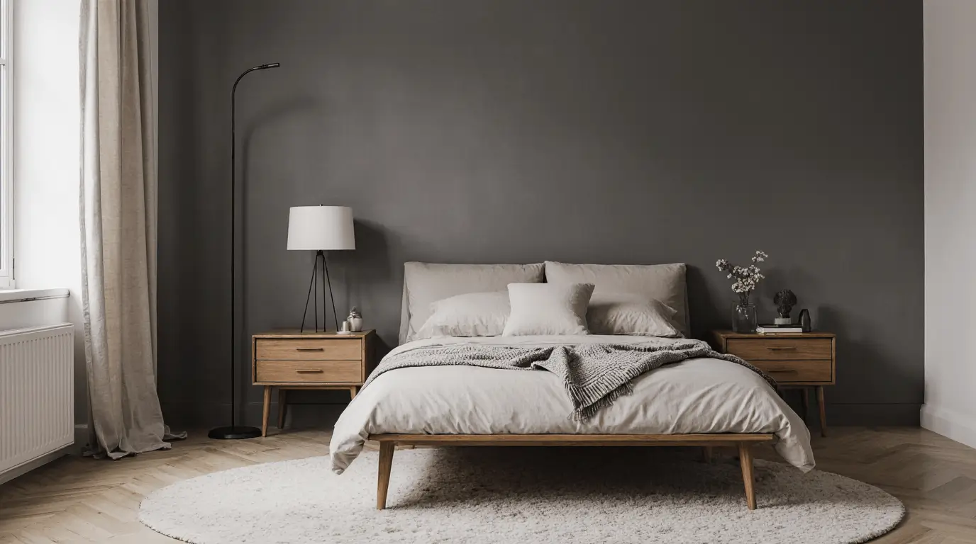 mid mod interior design