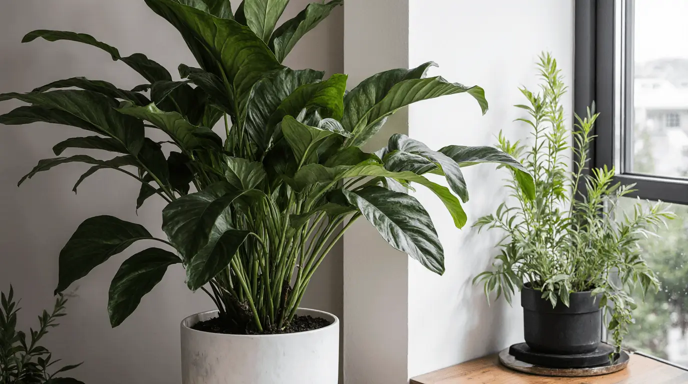 mid mod interior design