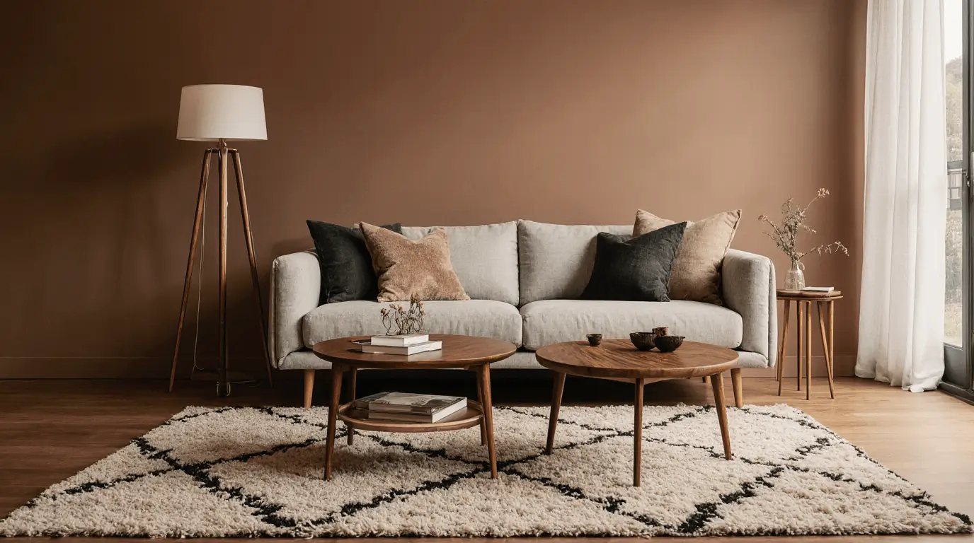 mid mod interior design