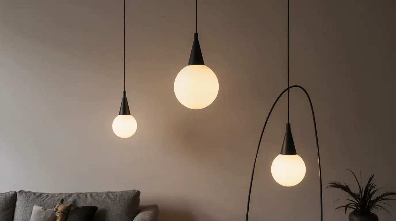 mid mod interior design