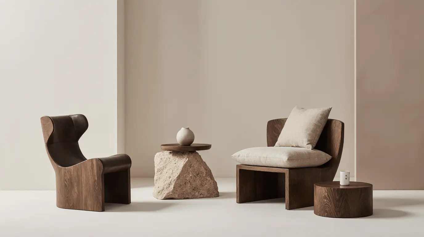 mid mod interior design