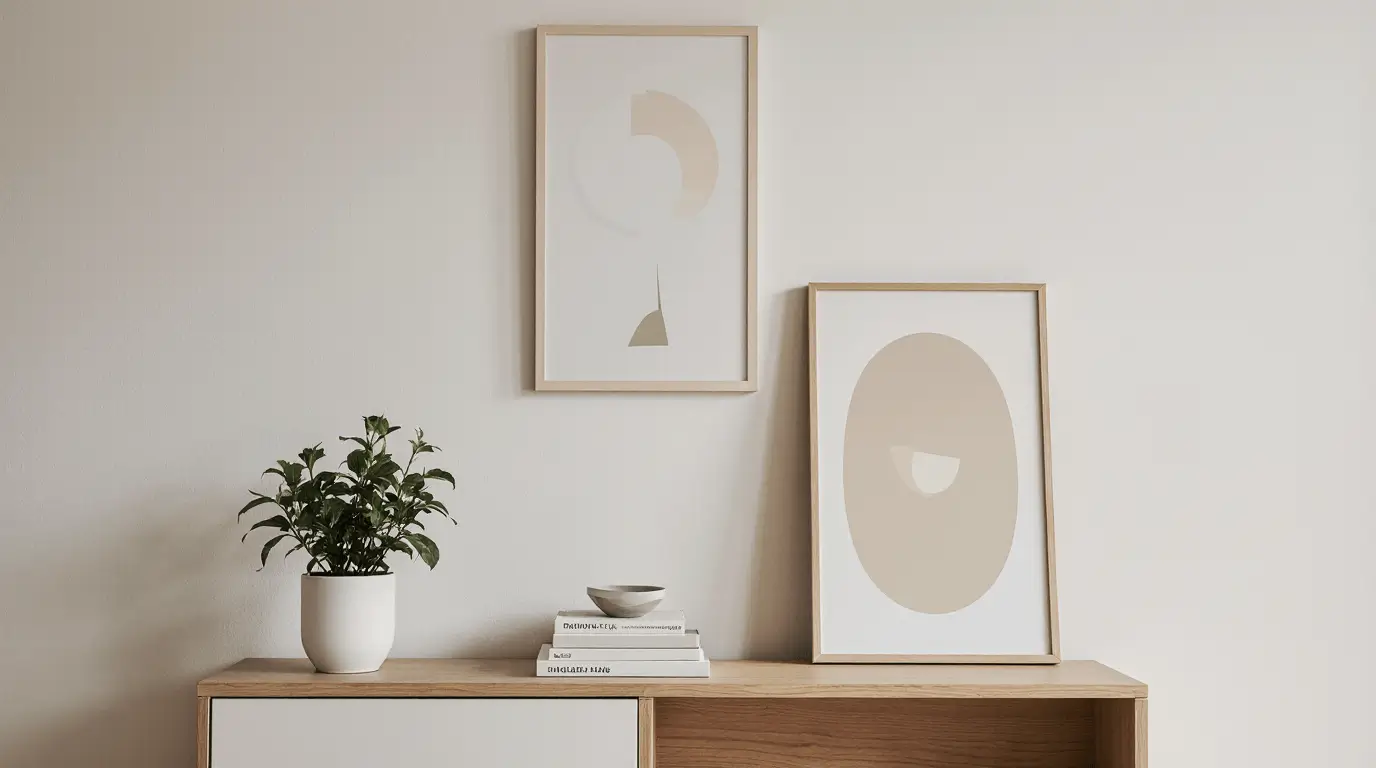 minimalist muji interior design