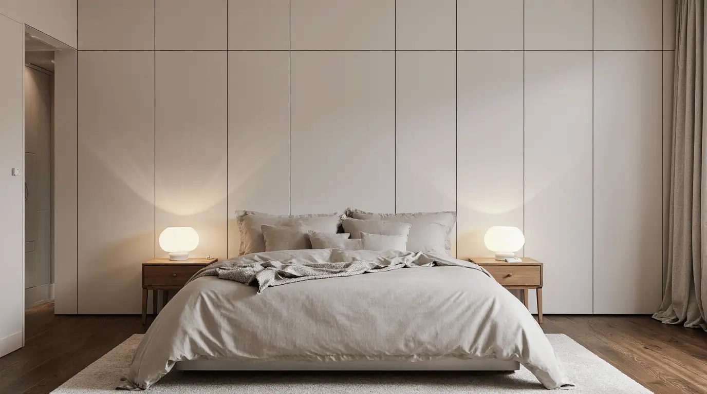 minimalist muji interior design