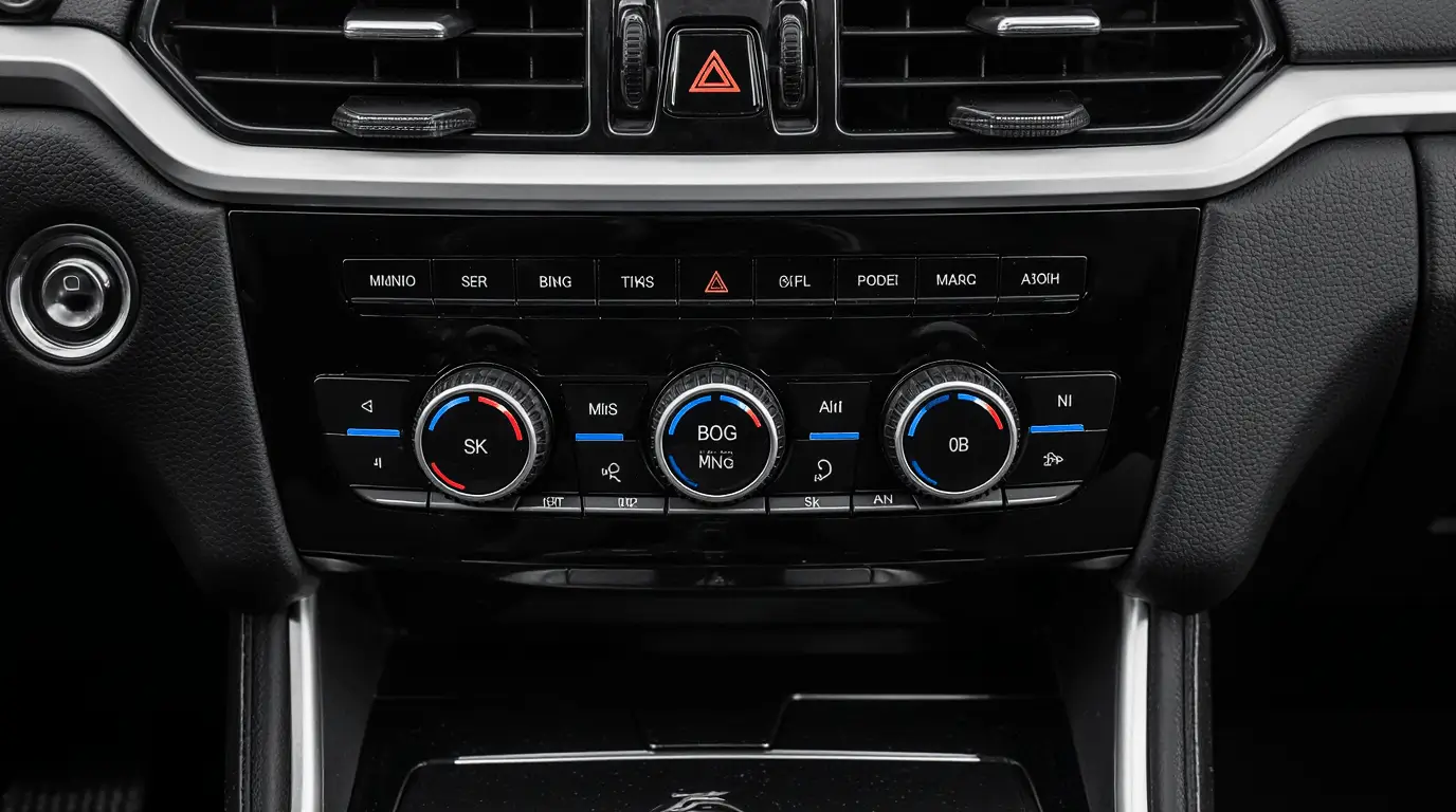 mitsubishi eclipse cross interior