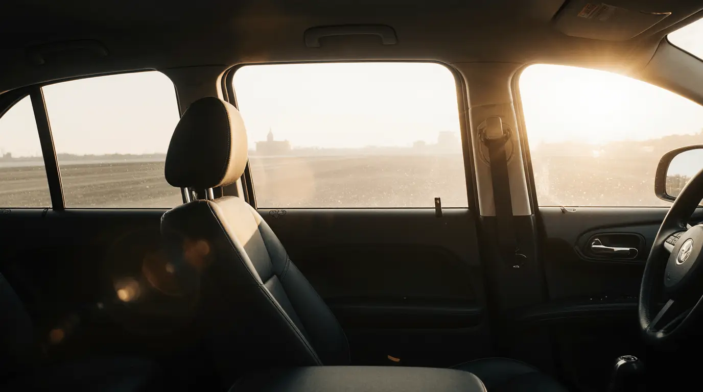 mitsubishi eclipse cross interior