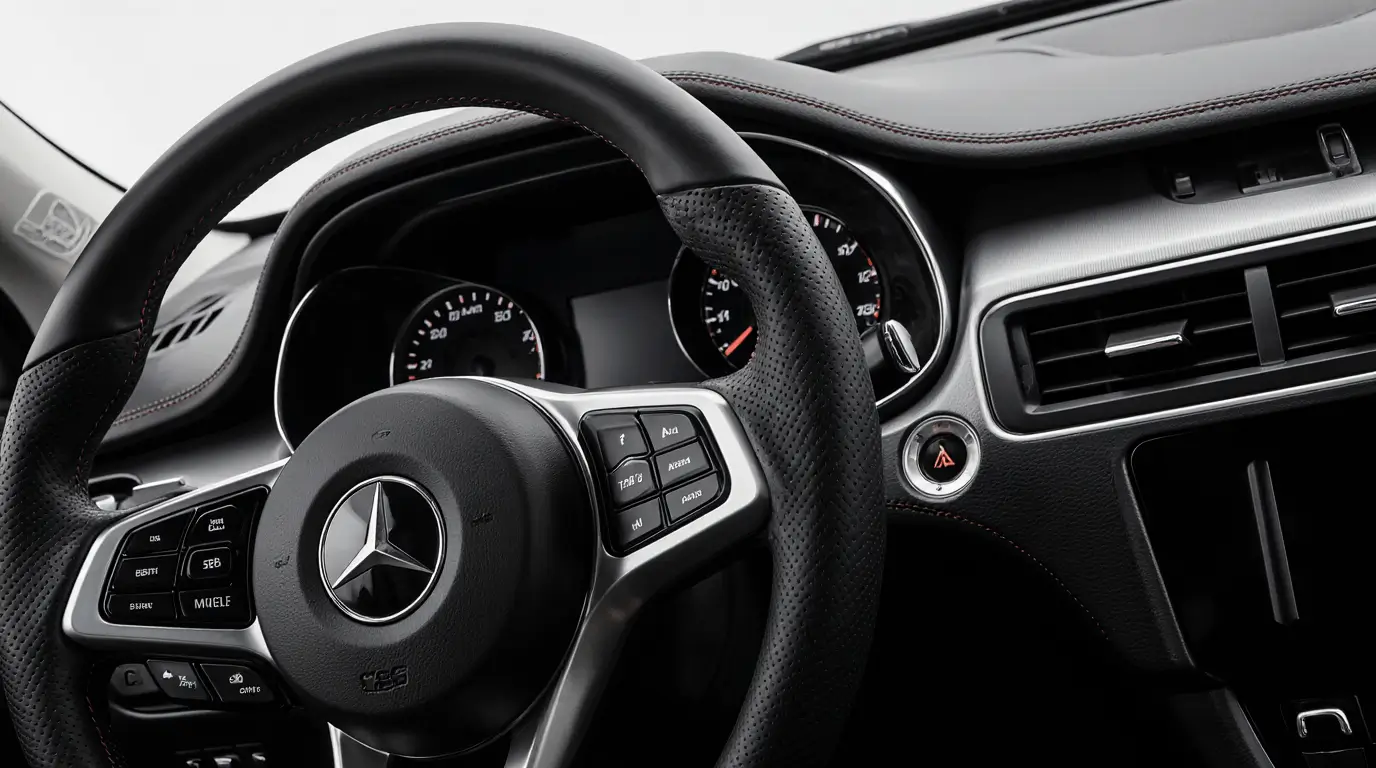 mitsubishi eclipse cross interior