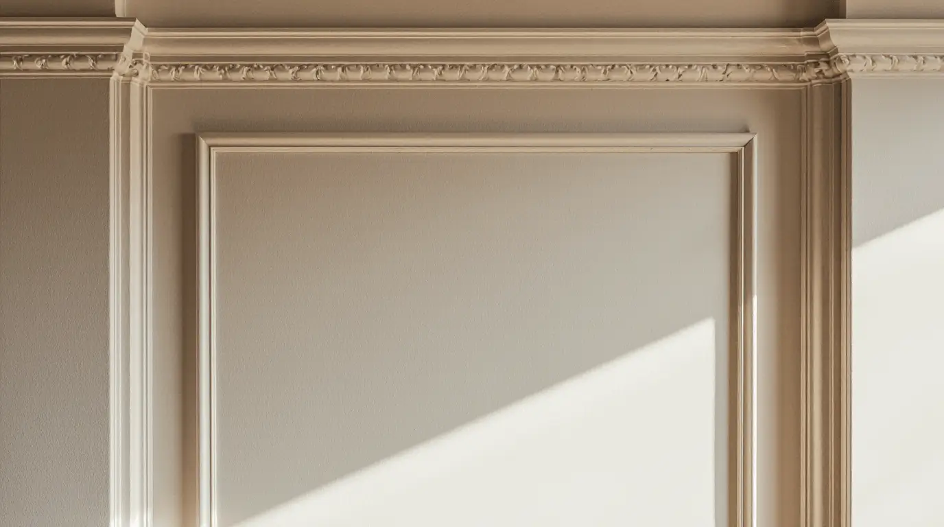 modern classic style interior design