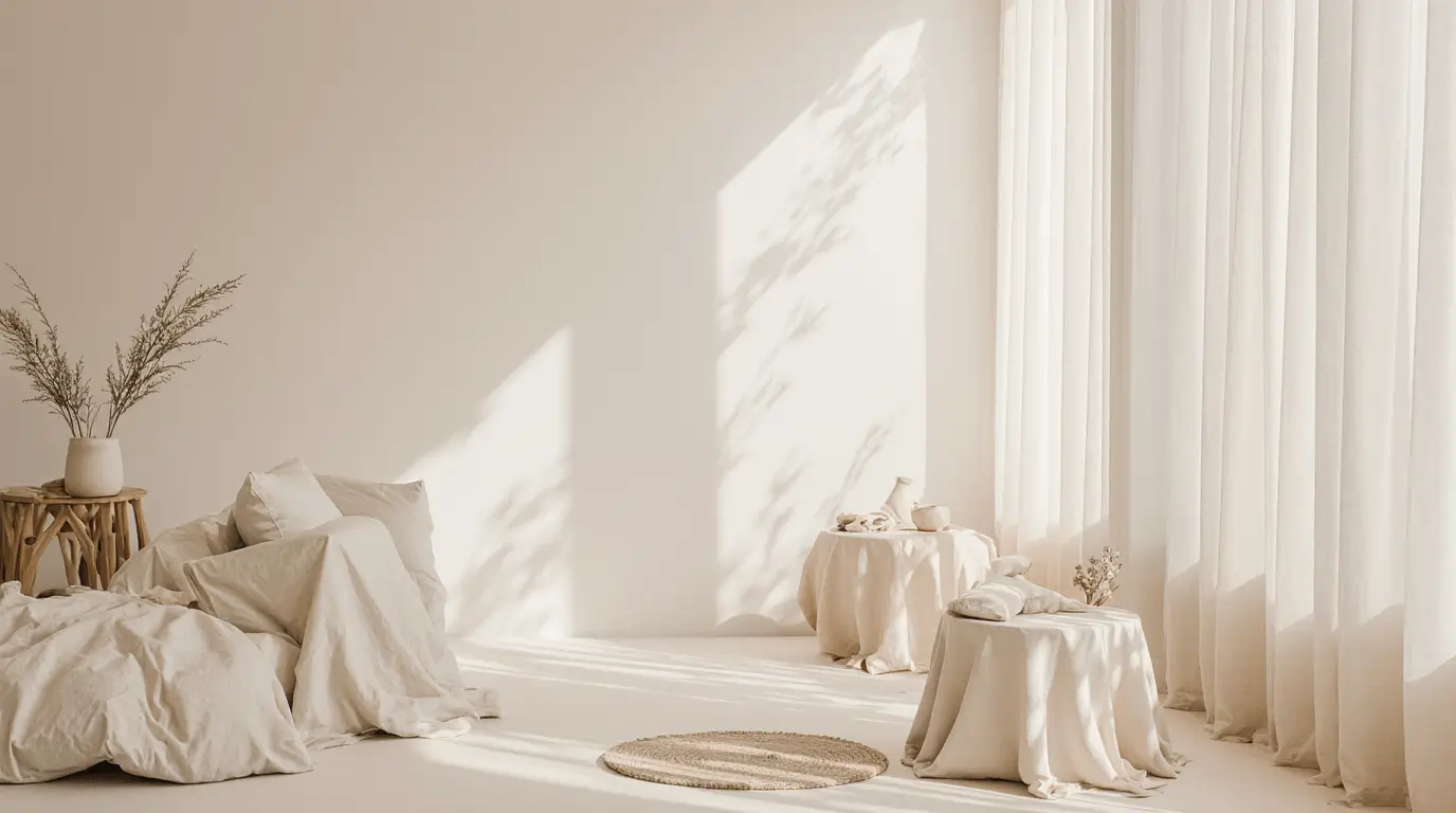 modern classic style interior design