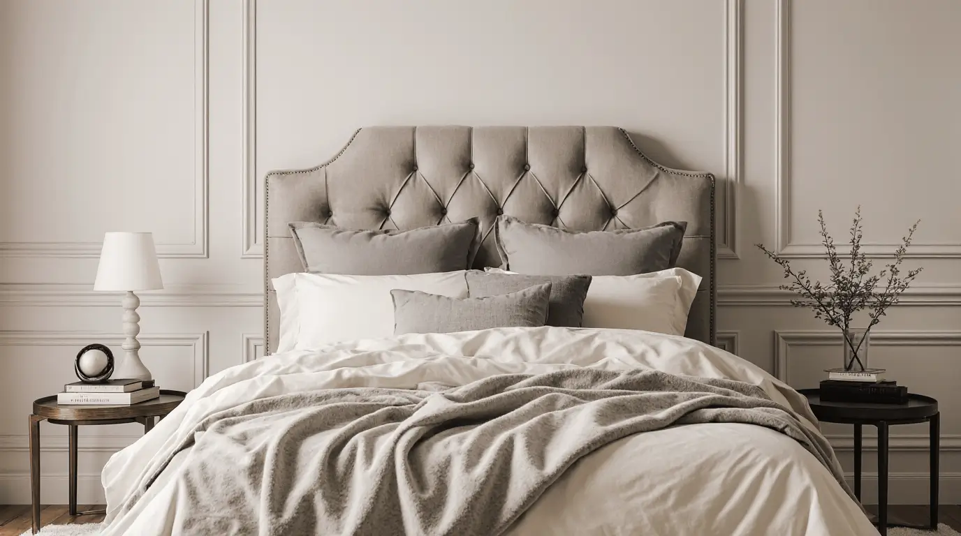 modern classic style interior design