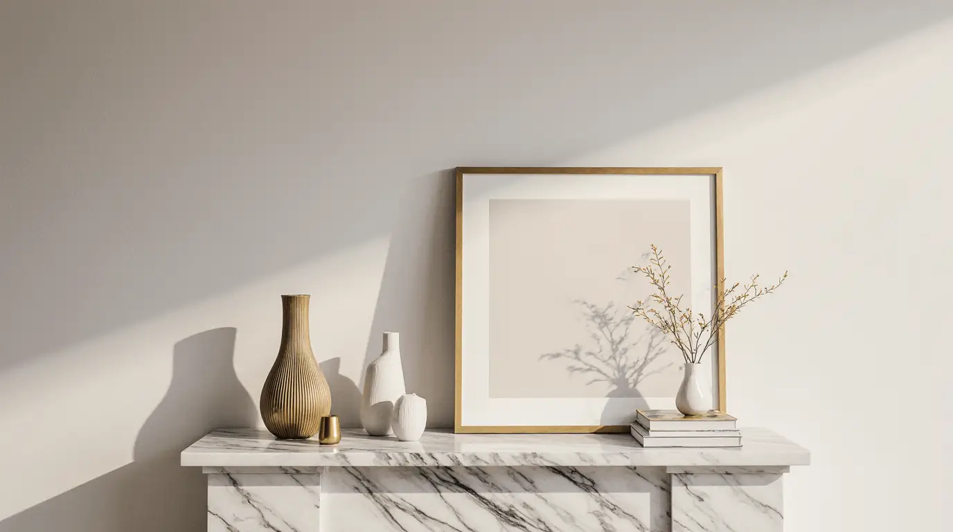 modern classic style interior design