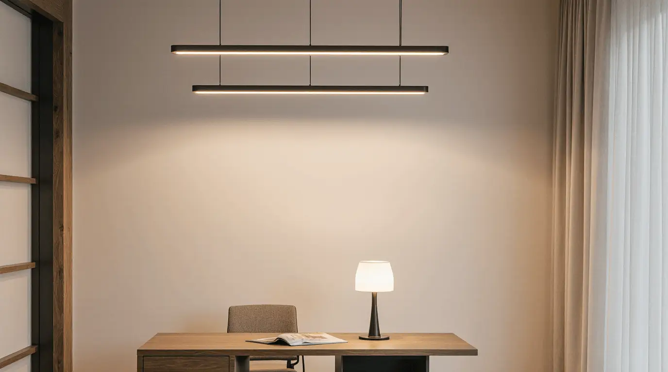 modern small office interior design