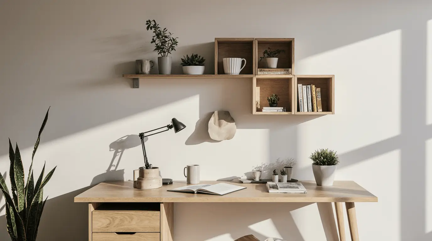 modern small office interior design