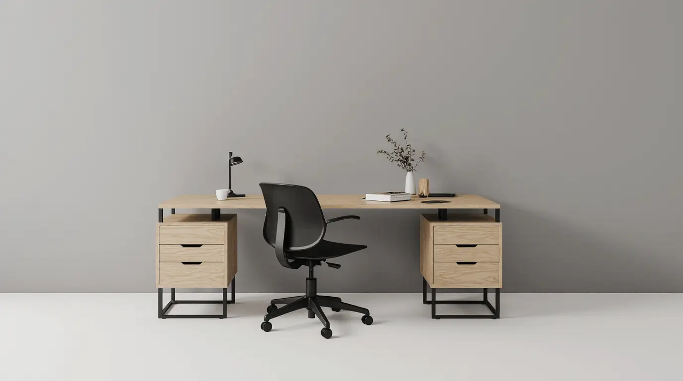 modern small office interior design