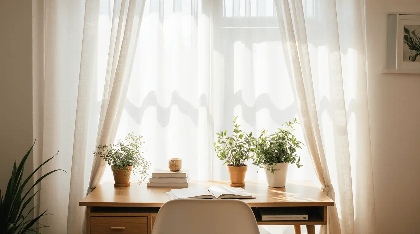 modern small office interior design