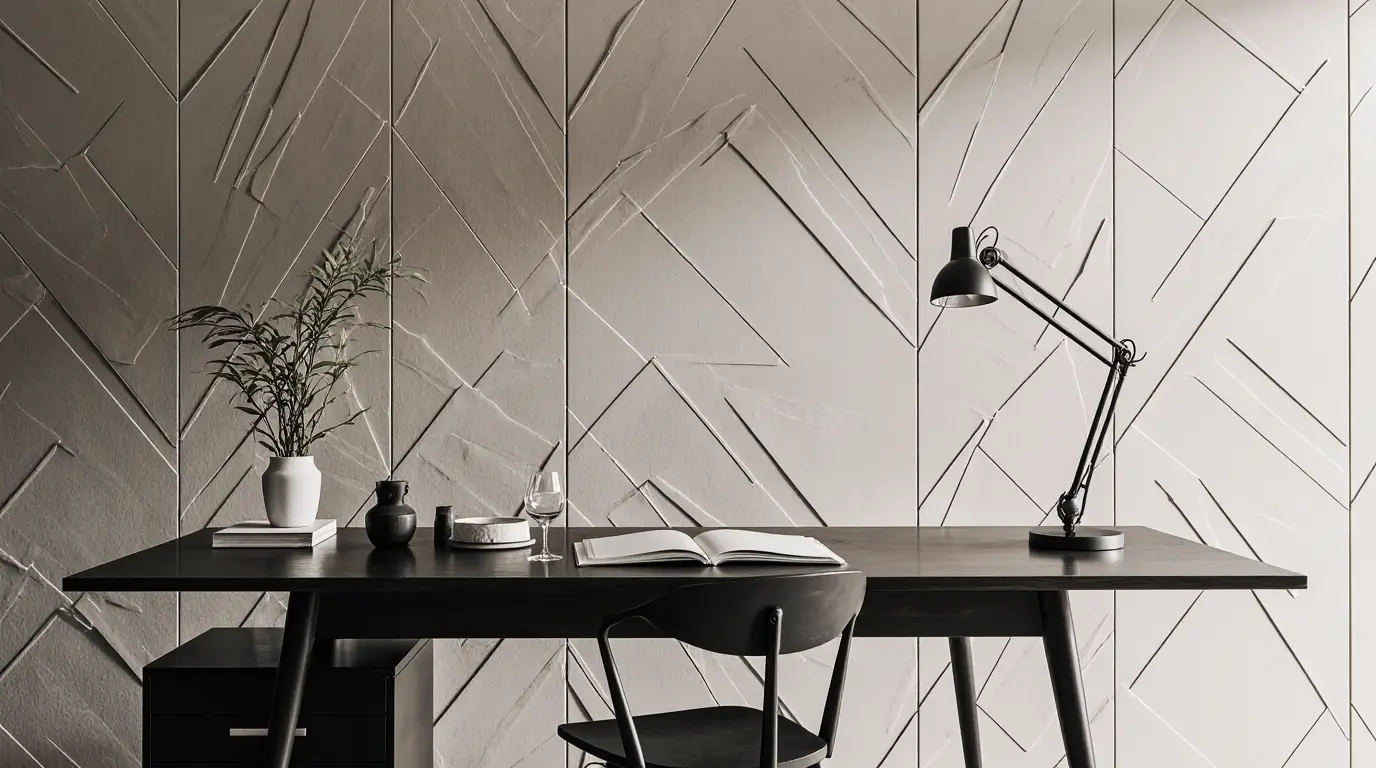 modern small office interior design